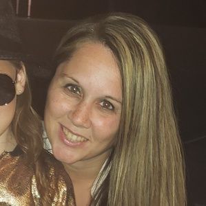 Meet your Posher, Tiffany